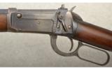 Winchester Model 1894 Rifle, .30 Winchester Center Fire (.30-30 Winchester) - 8 of 9