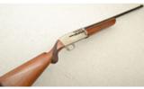 Browning Model Double Automatic, Belgian Manufacture, 12 Gauge - 1 of 7