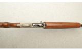 Browning Model Double Automatic, Belgian Manufacture, 12 Gauge - 3 of 7