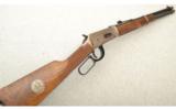 Winchester Model 1894 Legendary Lawman, .30-30 Winchester, Factory Box - 1 of 9