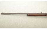 Winchester Model 1894 Rifle, .32-40 Winchester Center Fire, Half-Round/Half-Octagon, Button Half Magazine - 6 of 9