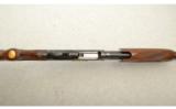 Browning Model BPS Ducks Unlimited Pacific Edition, 