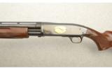 Browning Model BPS Ducks Unlimited Pacific Edition, 