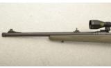 Savage Model 111 Hog Hunter, .338 Winchester Magnum, Threaded Barrel - 6 of 8