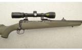 Savage Model 111 Hog Hunter, .338 Winchester Magnum, Threaded Barrel - 2 of 8