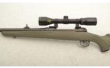 Savage Model 111 Hog Hunter, .338 Winchester Magnum, Threaded Barrel - 4 of 8