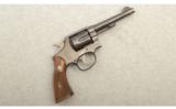 Smith & Wesson Model .38 Military & Police (Pre Model 10) Five Screw, .38 Special - 1 of 3