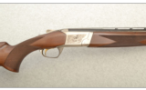 Browning Model Cynergy Classic, 28