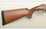 Browning Model Cynergy Classic, 28