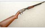 Winchester Model 61, .22 Short, Long, or Long Rifle - 1 of 7