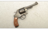 Smith & Wesson Model 25-12 Heritage Series, .45 Automatic Colt Pistol - 1 of 5