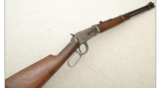 Winchester Model 1894 Carbine, Pre-'64, .30-30 Winchester - 1 of 7