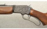 Marlin Model 39A, Custom Engraved, Custom Inlay, .22 Short, Long, or Long Rifle - 9 of 9