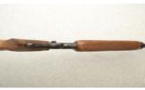 Marlin Model 39A, Custom Engraved, Custom Inlay, .22 Short, Long, or Long Rifle - 3 of 9