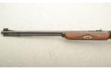 Marlin Model 39A, Custom Engraved, Custom Inlay, .22 Short, Long, or Long Rifle - 6 of 9