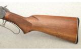 Marlin Model 39A, Custom Engraved, Custom Inlay, .22 Short, Long, or Long Rifle - 7 of 9
