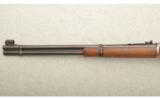 Winchester Model 94 Eastern Carbine, .30 Winchester Center Fire (.30-30) - 6 of 9