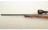 Santa Barbara Model 1000 Custom on Mauser 98 Action, 7 Millimeter Remington Magnum - 6 of 7