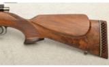 Santa Barbara Model 1000 Custom on Mauser 98 Action, 7 Millimeter Remington Magnum - 7 of 7