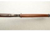 Winchester Model 1885 Low Wall Winder Musket, .22 Long Rifle - 3 of 9