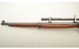 Winchester Model 1885 Low Wall Winder Musket, .22 Long Rifle - 6 of 9