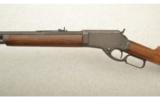 Marlin Model 1881 Rifle, .45 Government (.45-70) - 4 of 9