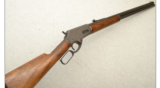 Marlin Model 1881 Rifle, .45 Government (.45-70) - 1 of 9