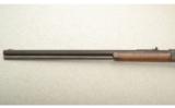 Marlin Model 1881 Rifle, .45 Government (.45-70) - 6 of 9