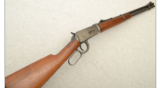 Winchester Model 94 Carbine, .30 Winchester Center Fire (.30-30) - 1 of 7