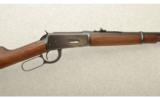 Winchester Model 94 Carbine, .32 Winchester Special - 2 of 7