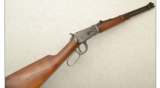 Winchester Model 94 Carbine, .32 Winchester Special - 1 of 7