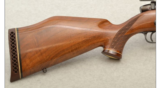 Weatherby Model Mark V Deluxe, .300 Weatherby Magnum, West German Manufacture - 5 of 9