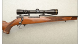 Weatherby Model Mark V Deluxe, .300 Weatherby Magnum, West German Manufacture - 1 of 9