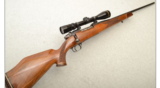Weatherby Model Mark V Deluxe, .300 Weatherby Magnum, West German Manufacture - 7 of 9