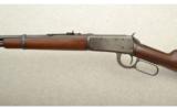 Winchester Model 94 Carbine, Flat Band Model, .30 Winchester Center Fire - 4 of 9