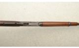 Winchester Model 94 Carbine, Flat Band Model, .30 Winchester Center Fire - 3 of 9