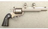 Ruger Model Super Blackhawk Bisley Hunter, .44 Magnum - 2 of 3