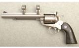 Ruger Model Super Blackhawk Bisley Hunter, .44 Magnum - 3 of 3