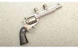 Ruger Model Super Blackhawk Bisley Hunter, .44 Magnum - 1 of 3