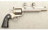 Ruger Model Super Blackhawk Bisley Hunter, .44 Magnum - 2 of 3