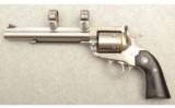 Ruger Model Super Blackhawk Bisley Hunter, .44 Magnum - 3 of 3
