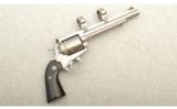 Ruger Model Super Blackhawk Bisley Hunter, .44 Magnum - 1 of 3