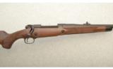 Winchester Model 70 Super Grade, .458 Winchester Magnum - 2 of 9