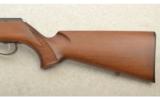 Anschutz Model 1517 D Heavy Barrel Classic, .17 Hornady Magnum Rimfire (.17 HMR), Factory New - 7 of 9