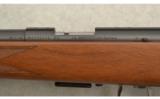Anschutz Model 1517 D Heavy Barrel Classic, .17 Hornady Magnum Rimfire (.17 HMR), Factory New - 9 of 9