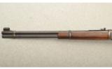 Winchester Model 94 Carbine, .30 Winchester Center Fire (.30-30) - 6 of 7