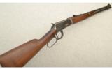 Winchester Model 94 Carbine, .30 Winchester Center Fire (.30-30) - 1 of 7