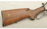 Marlin Model 336 Walnut Stock, .35 Remington - 5 of 7