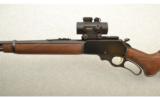 Marlin Model 336 Walnut Stock, .35 Remington - 4 of 7