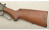 Marlin Model 336 Walnut Stock, .35 Remington - 7 of 7